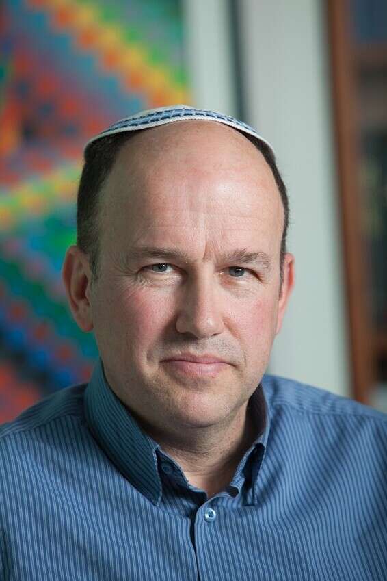 עו"ד אסף פוזנר // צילום: יעל אילון